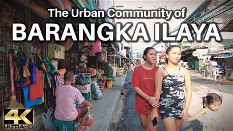 mandaluyong barangays|Barangka Ilaya, Mandaluyong Profile – PhilAtlas.